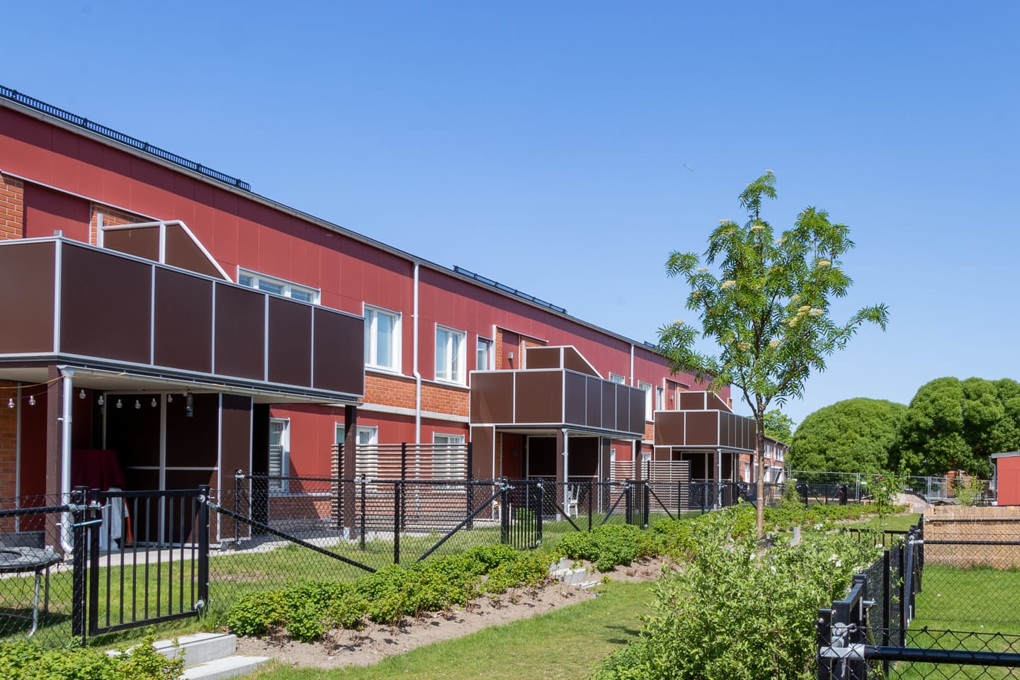 Lyrikgatan 1  B – bild 2