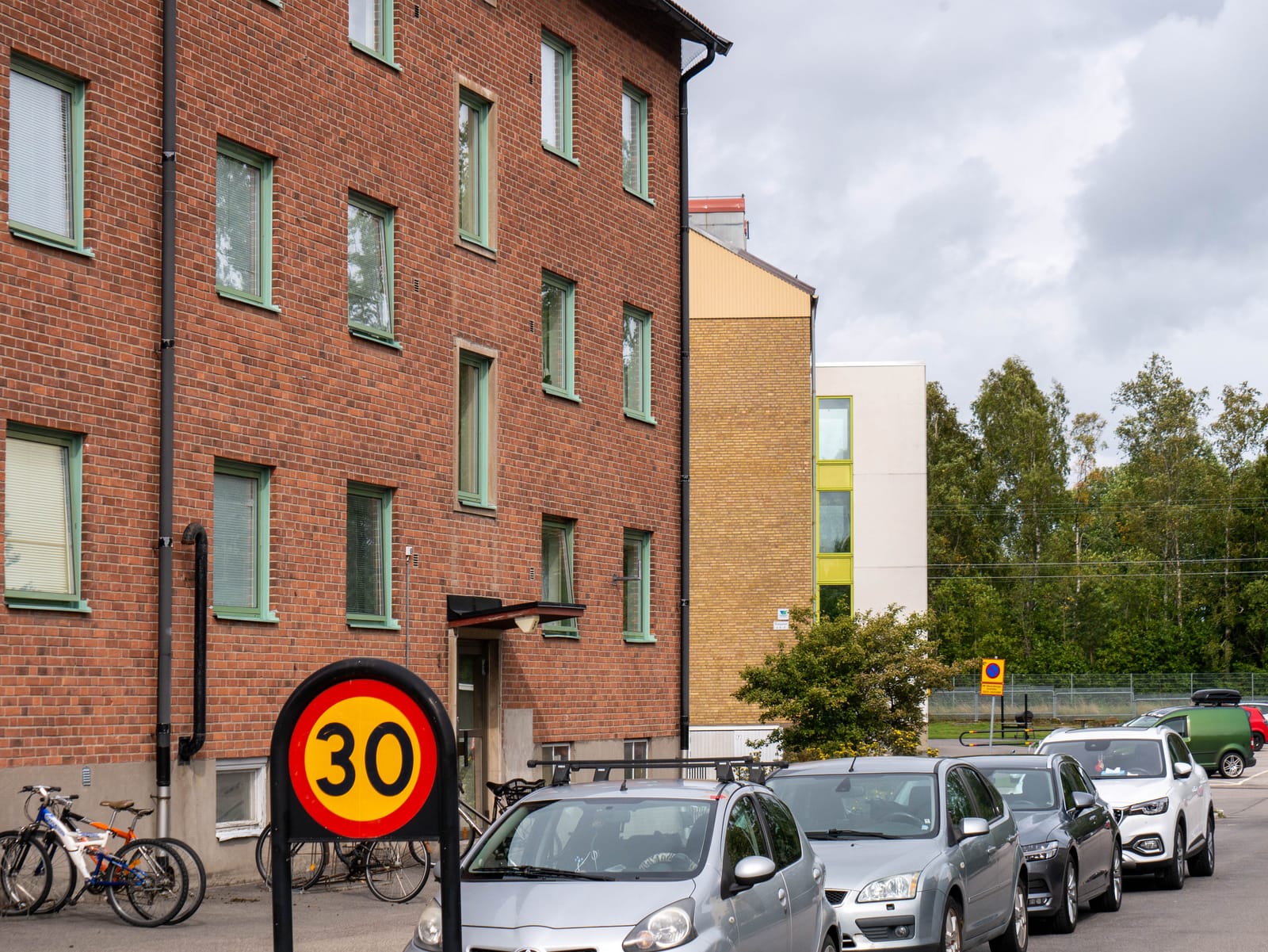 Rådmansgatan 5 – bild 2