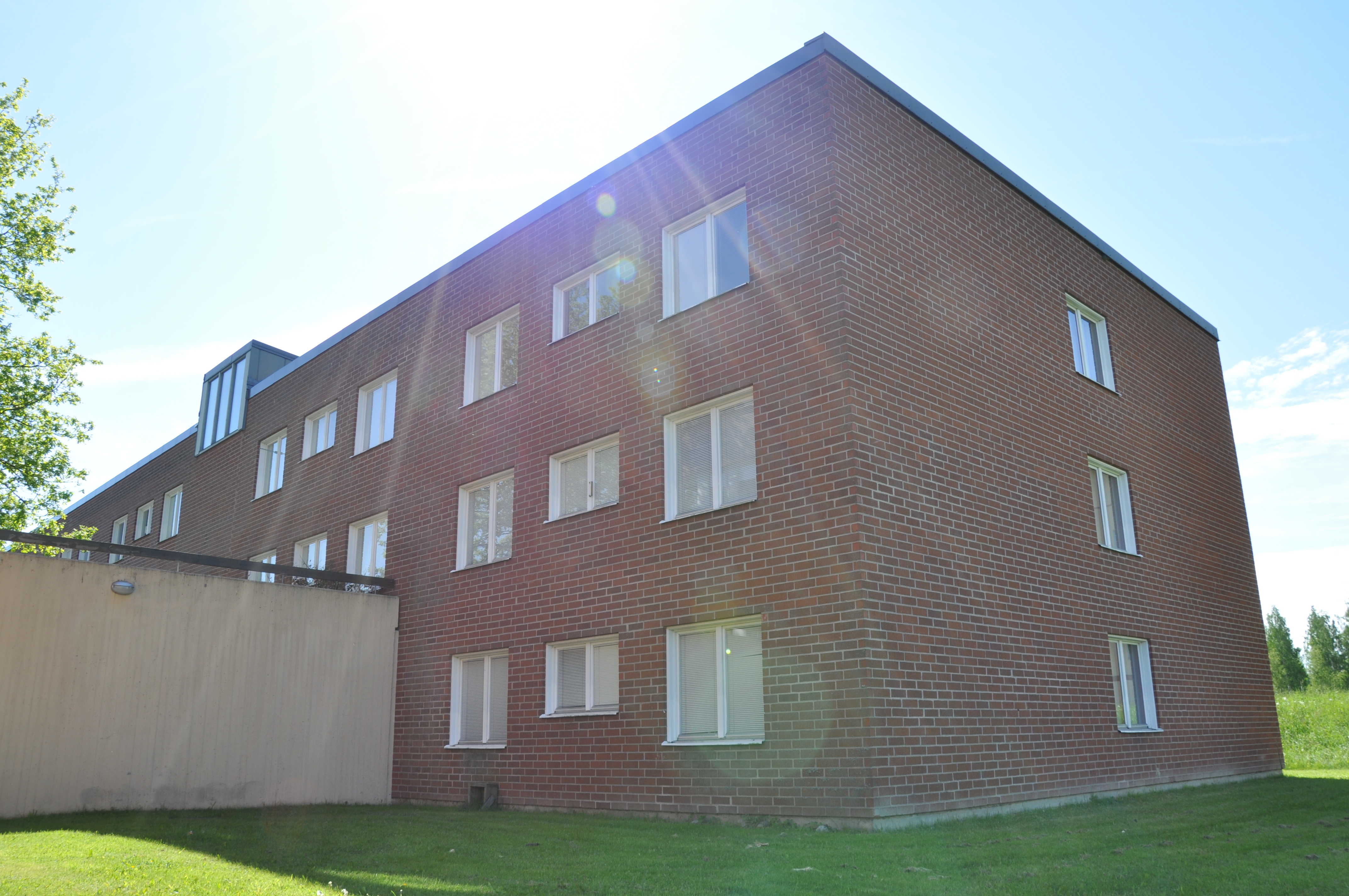 Studentgatan 24 0203