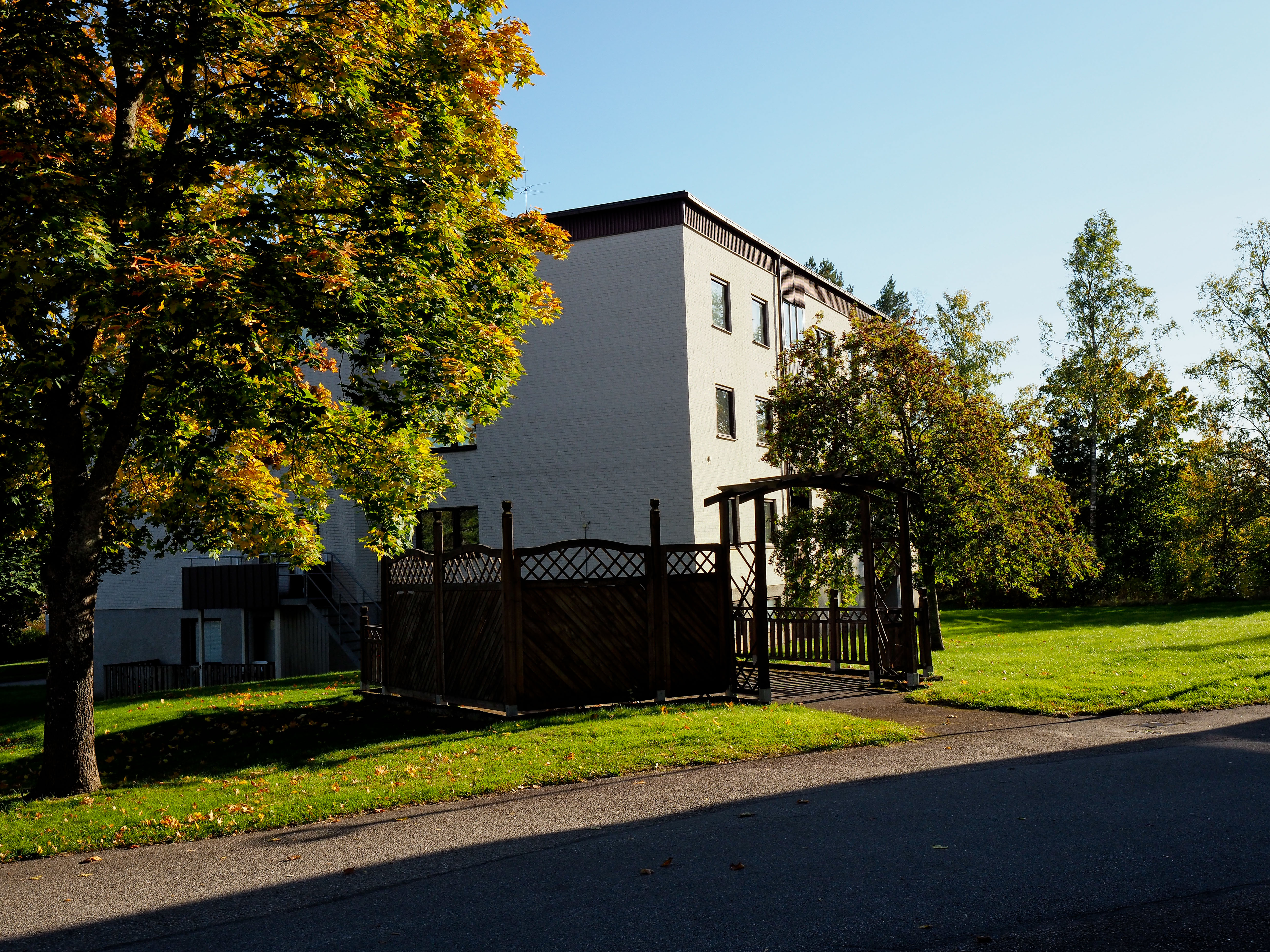 Kerstinbodagatan 38  