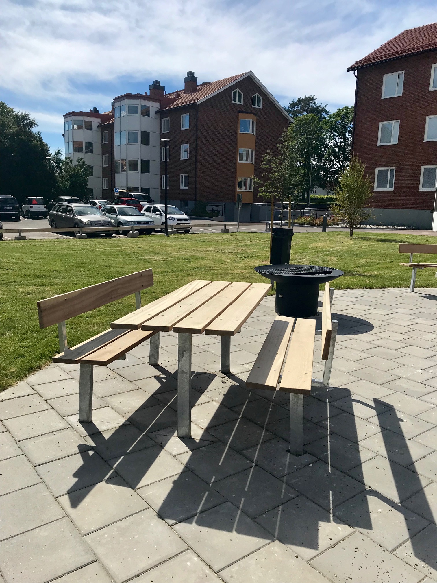 Sveavägen 6 A – bild 4