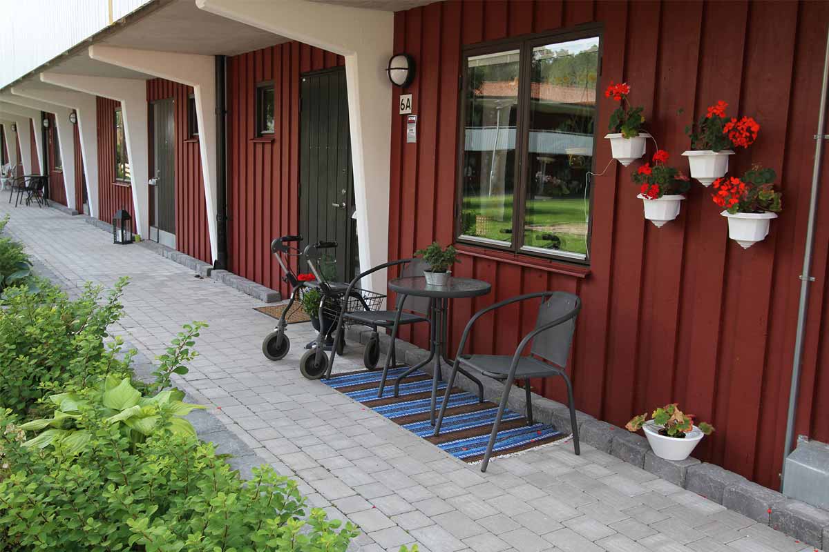 Klintesvägen 4 K – bild 2