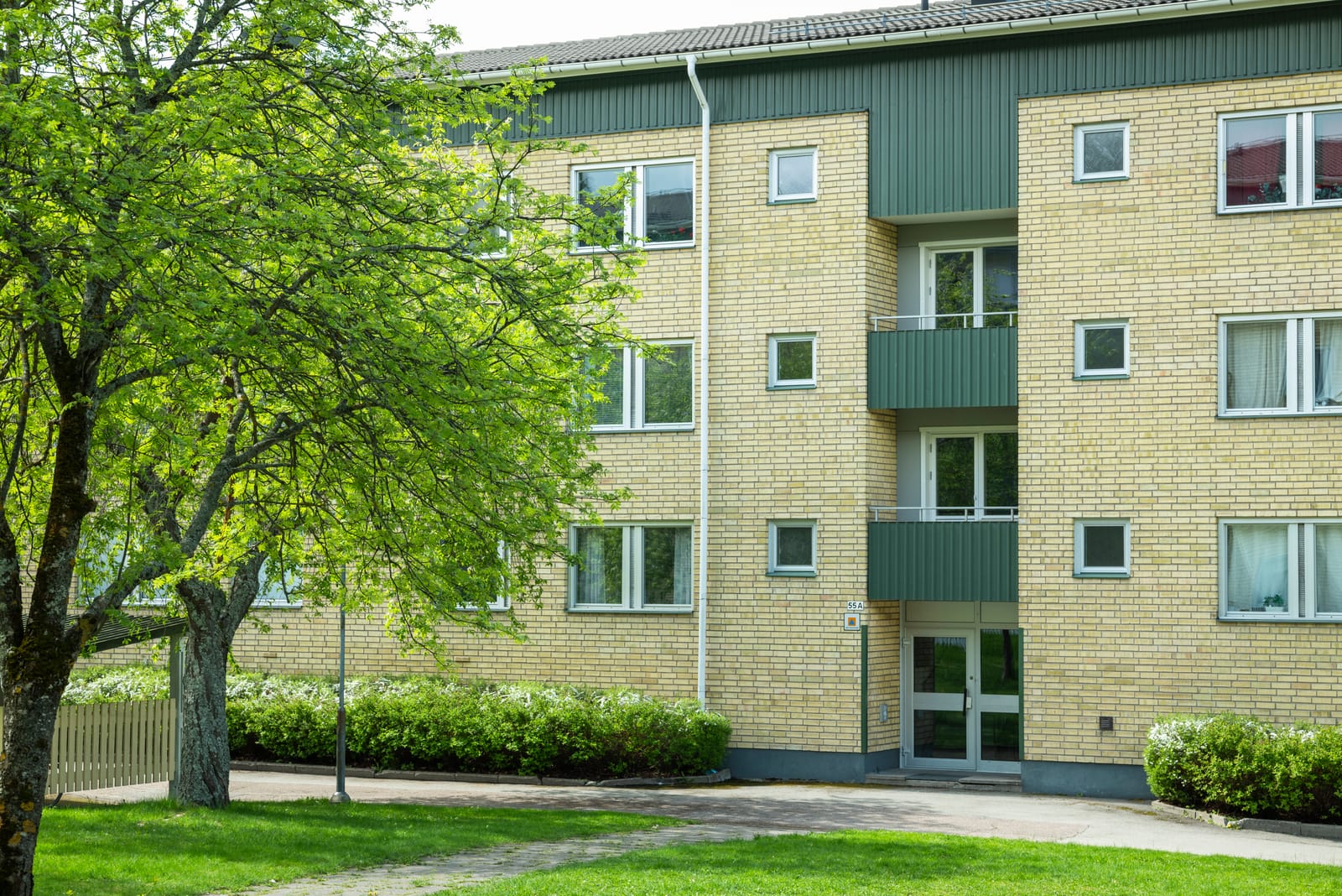 Kopparvägen 55 C LGH 1001 – bild 5