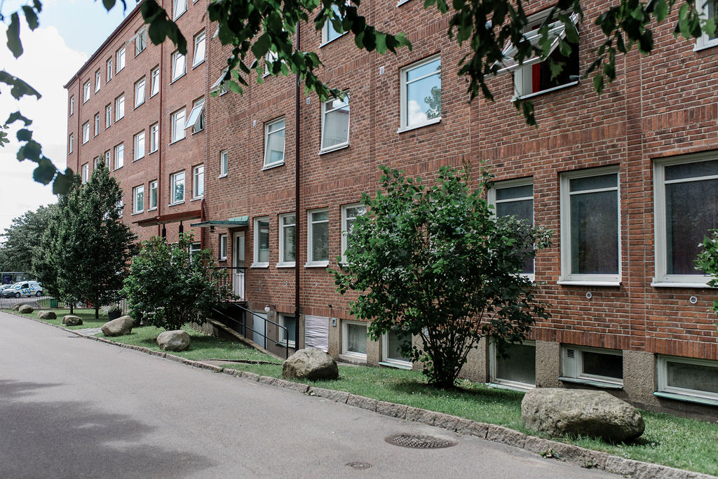 Viktor Rydbergsgatan 48 Rum 307 – bild 6