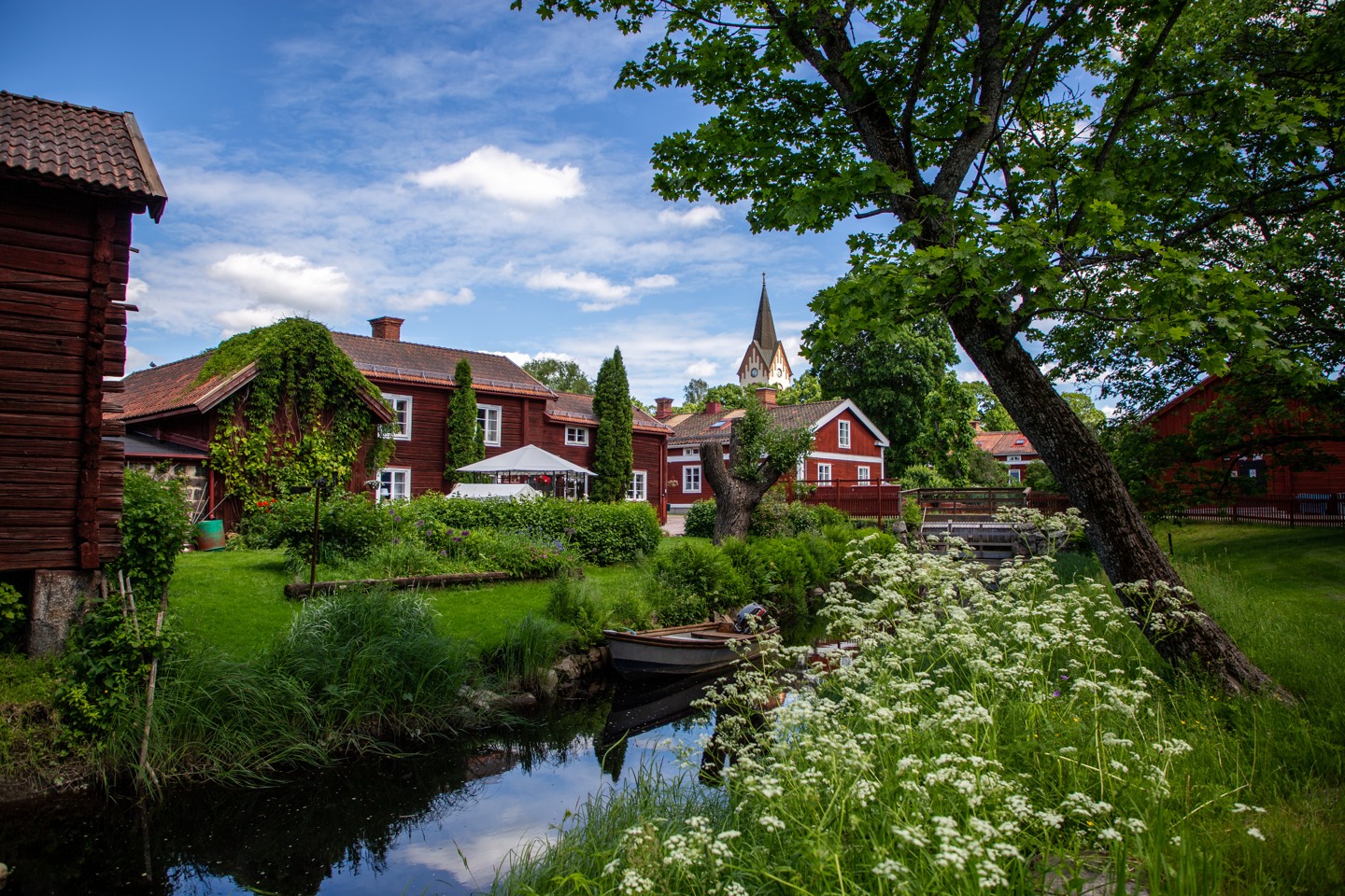 Badhusgatan 20 A Lgh: 1101