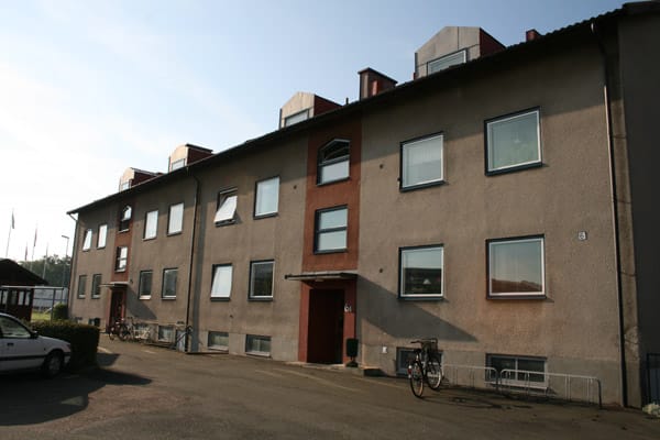 Onkel Adams Väg 6 A – bild 2