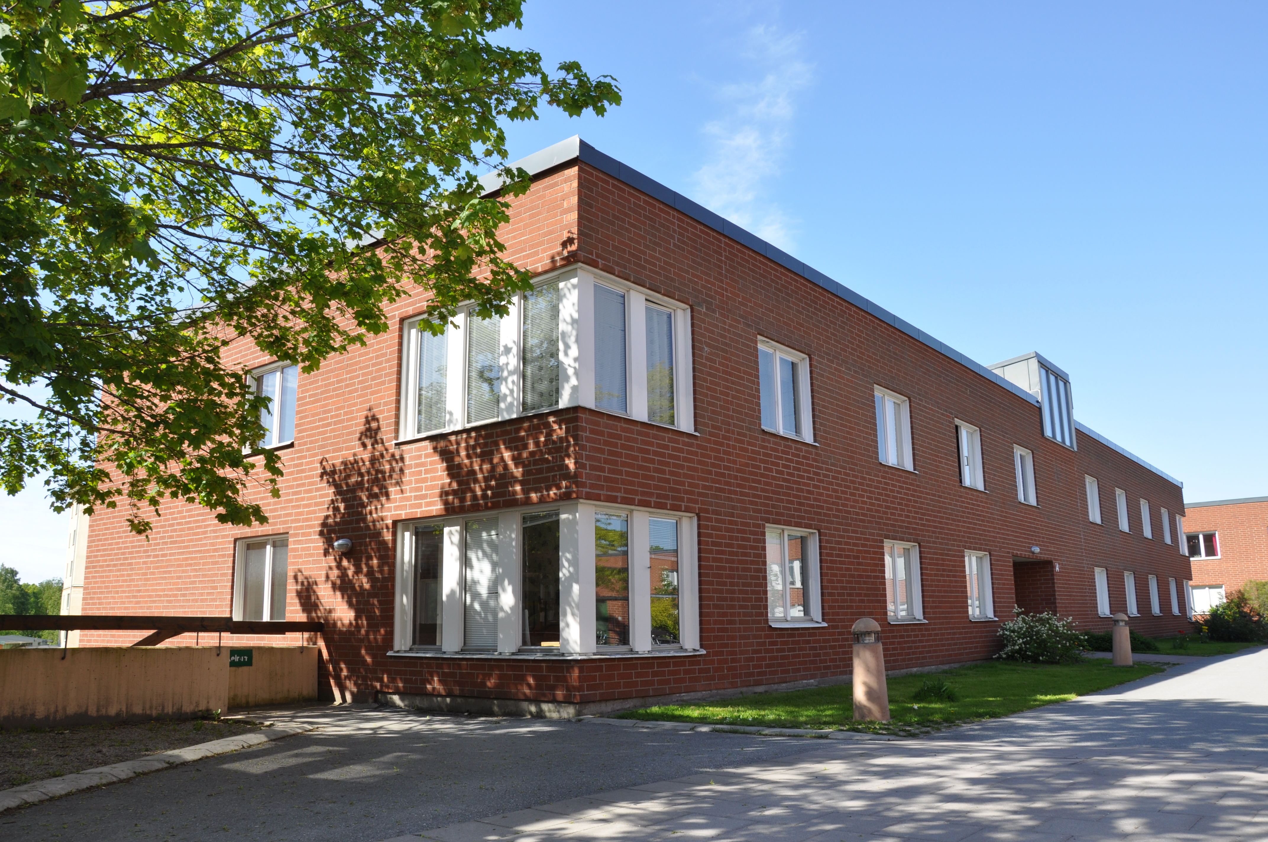 Studentgatan 14 – bild 5