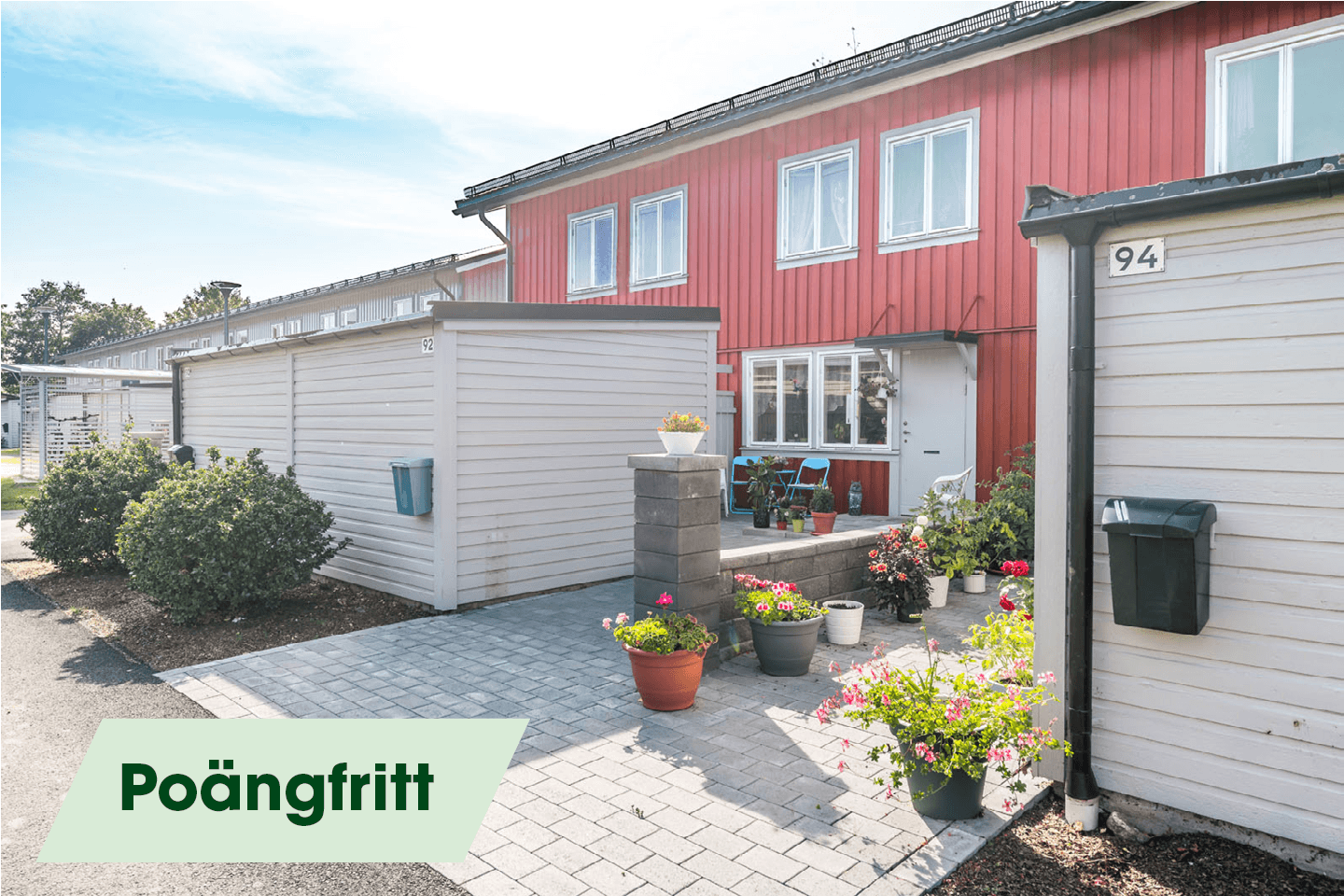 Malmgatan 64 – VÄRNAMO