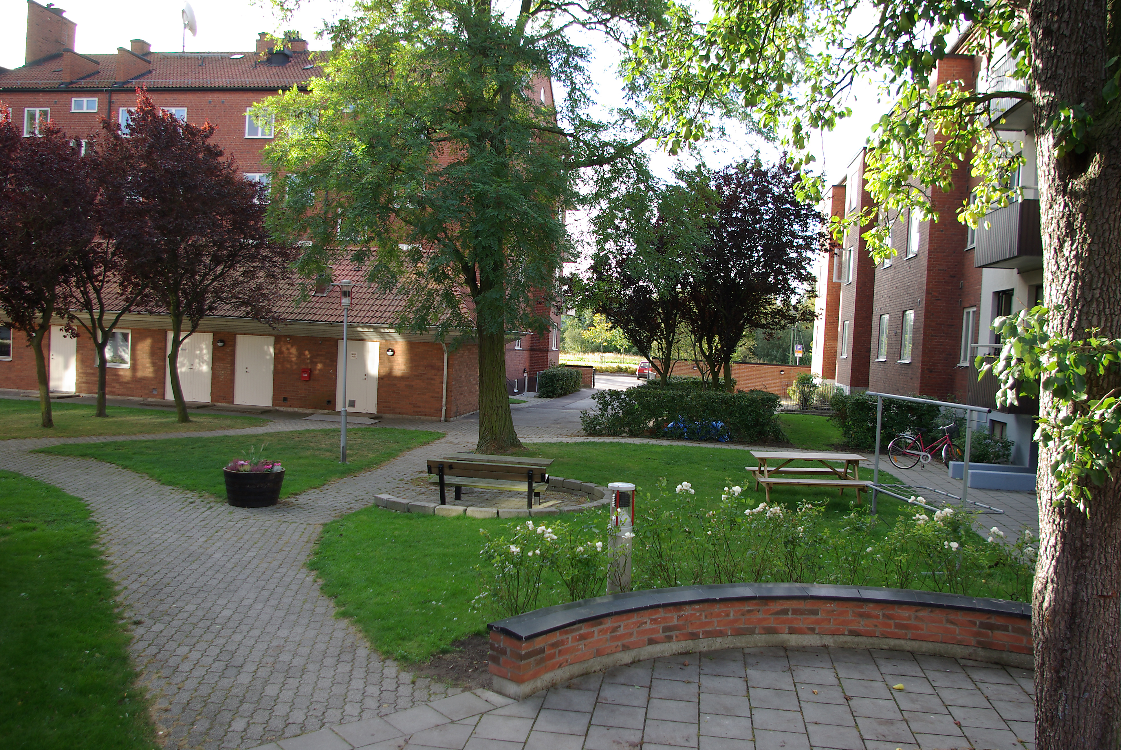 Bredgatan 13 B  