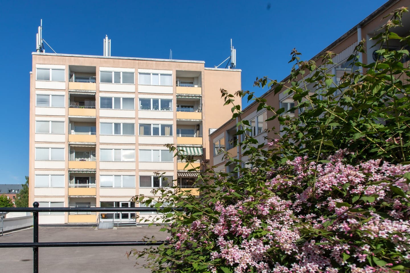 Bryggaregatan 13 Lgh: 1101 – bild 4