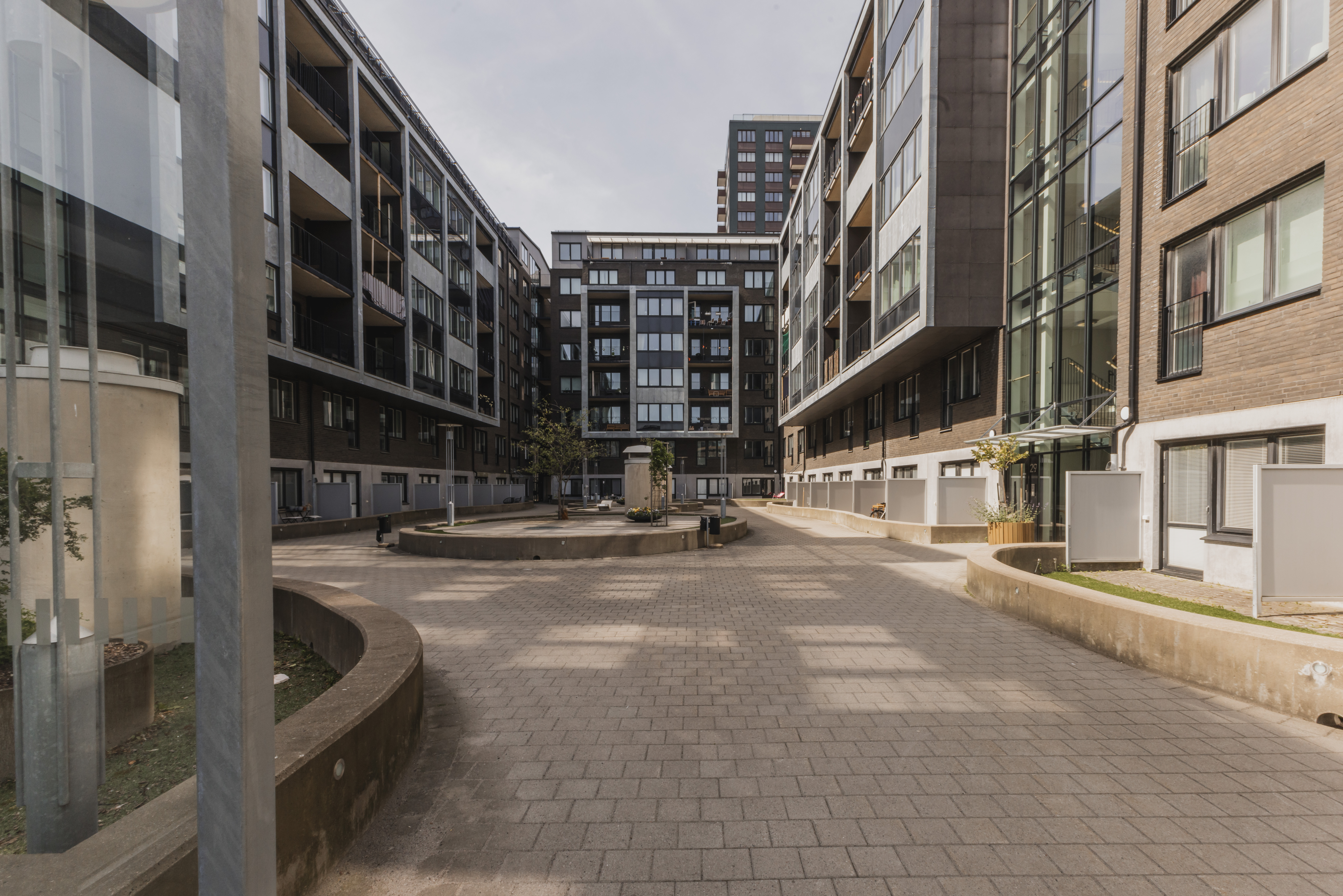 Lindholmsallén 39 – bild 3