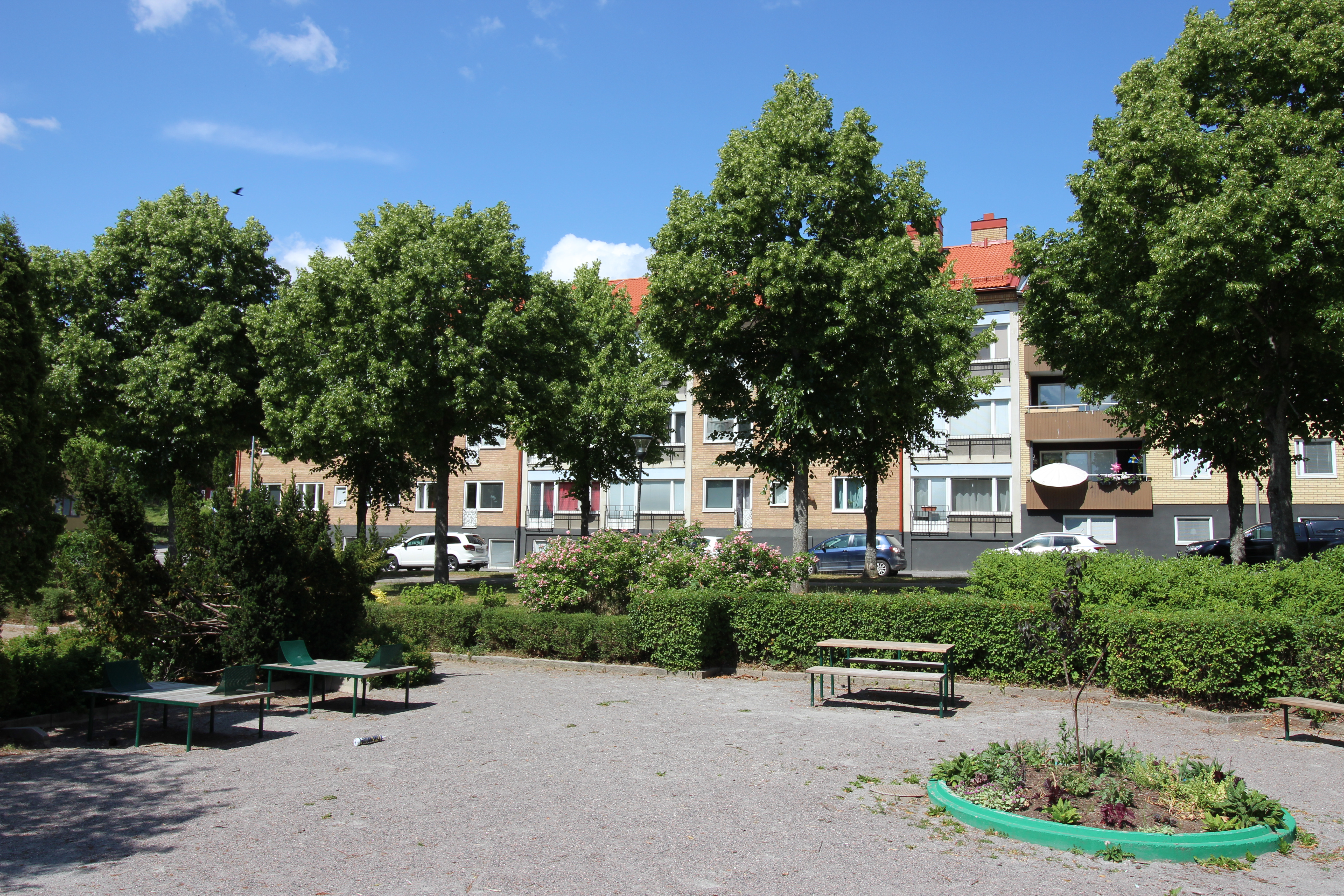 von Kraemers väg 8 A – bild 5