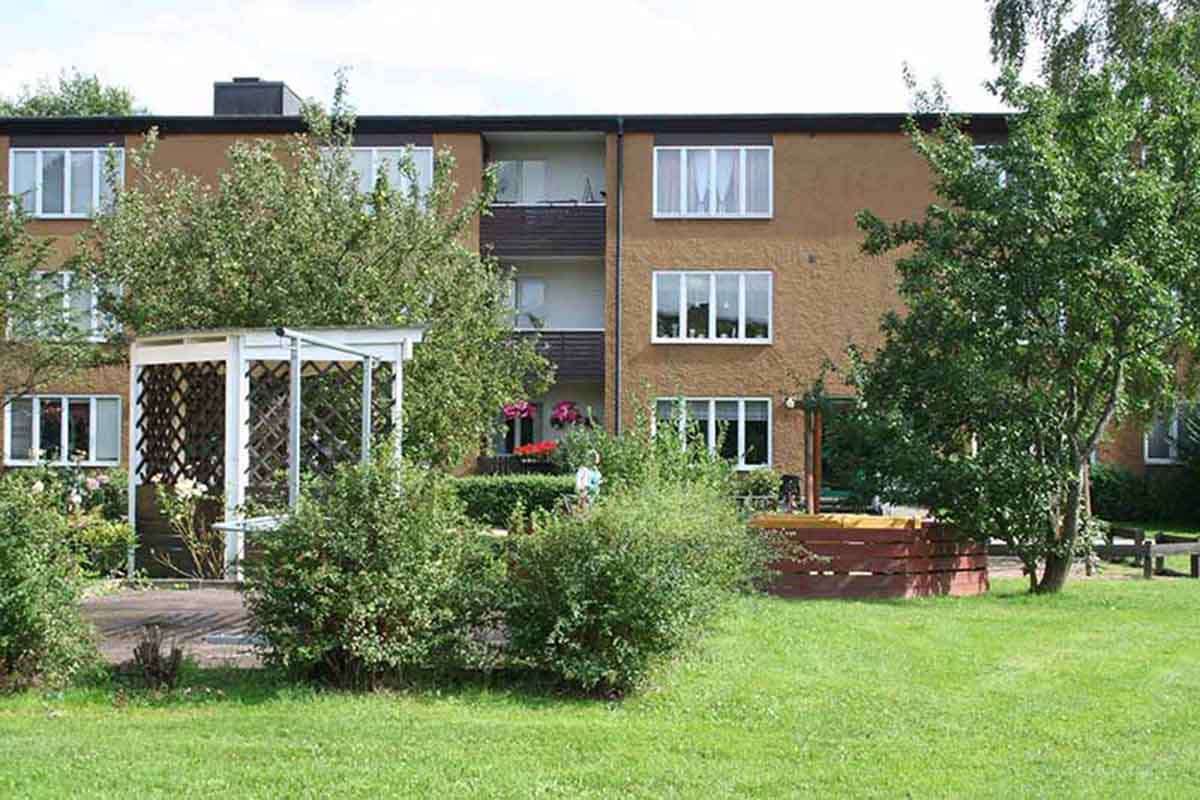 Tomtebostigen 6 B – bild 3
