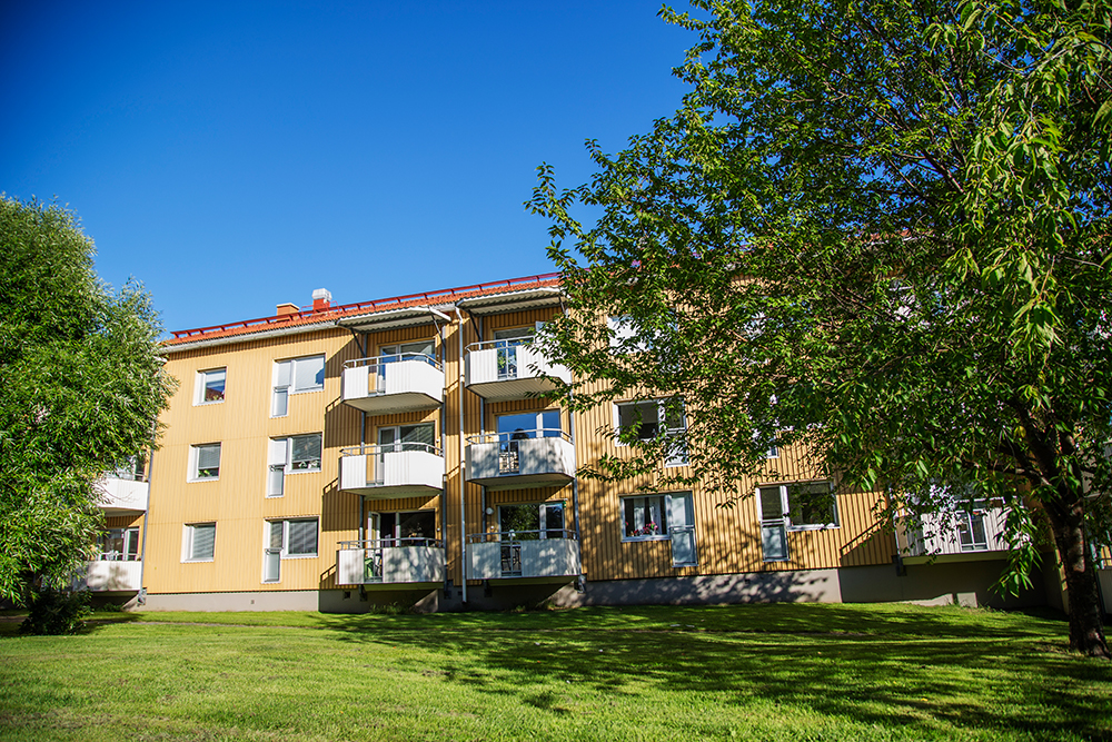 Källvägen 3 B – bild 5