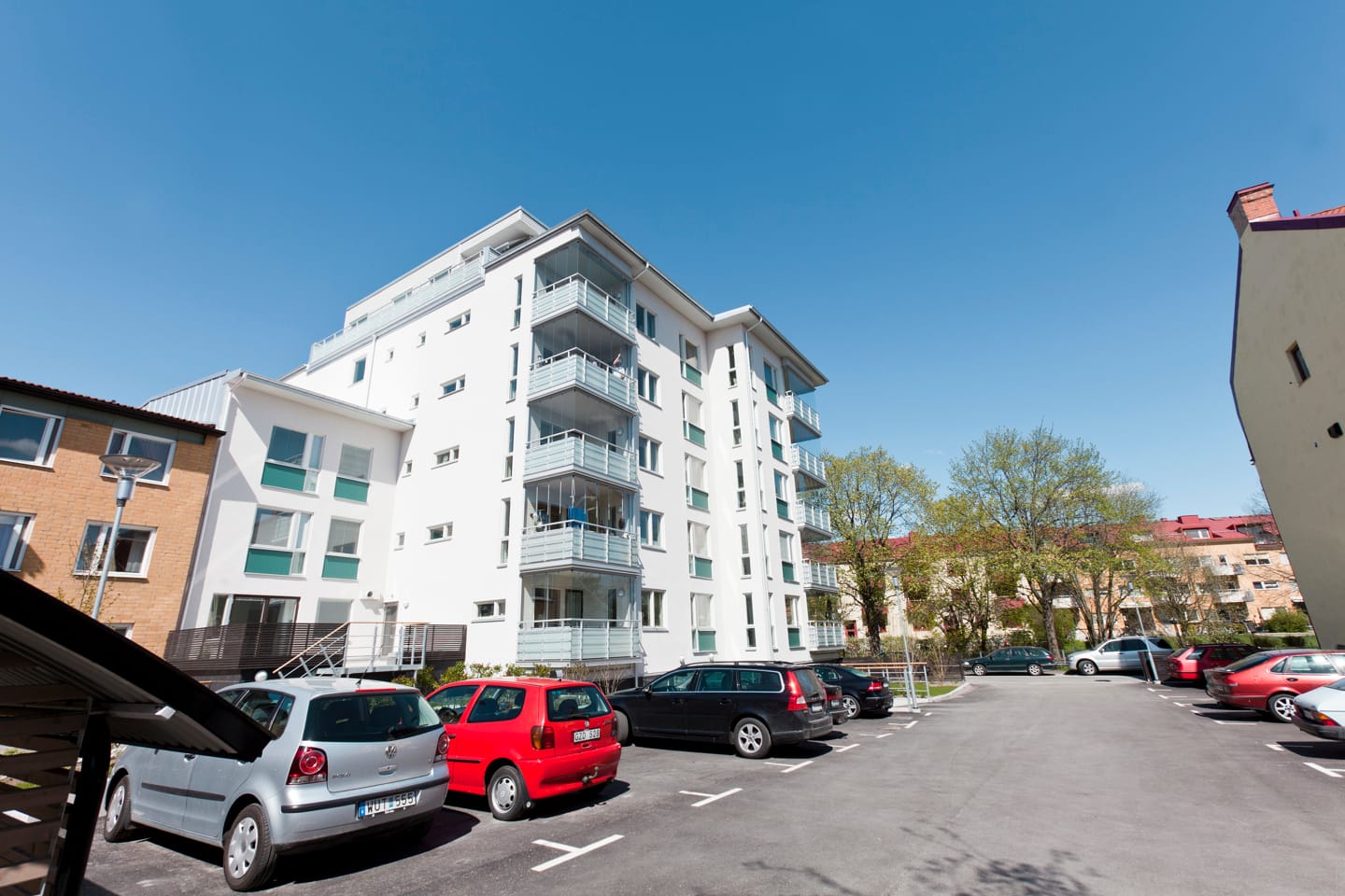 Slottsgatan 42 – bild 9