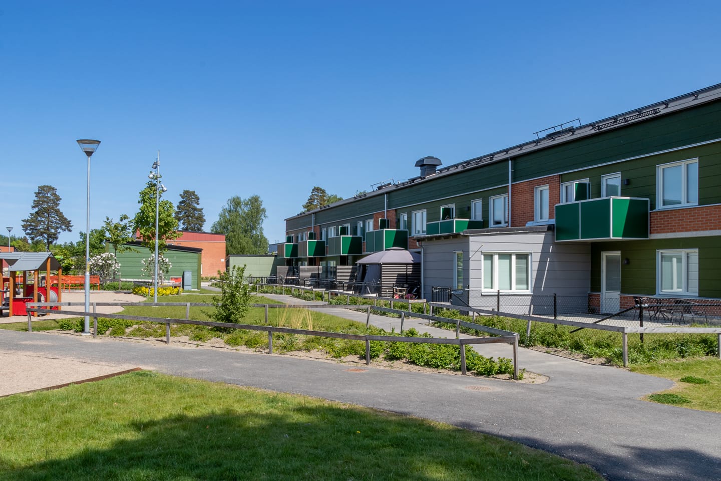 Lyrikgatan 8  C – bild 3
