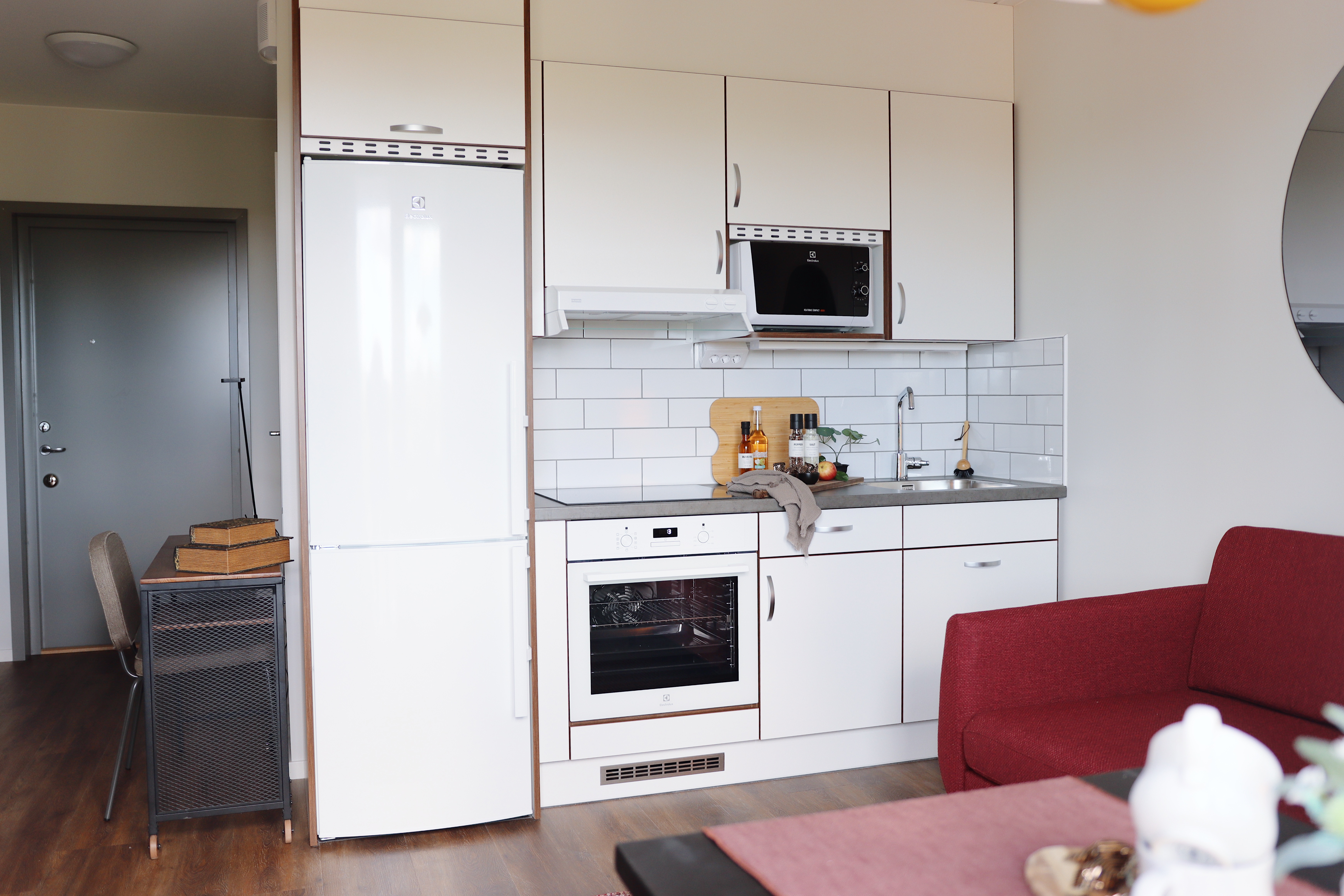 Sommargatan 112 A – bild 3