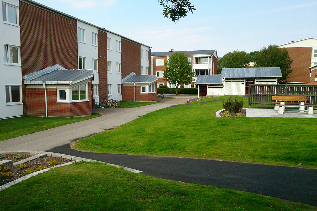 Margretelundsgatan 7 A – bild 3