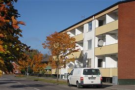 Storgatan 26 A – bild 2