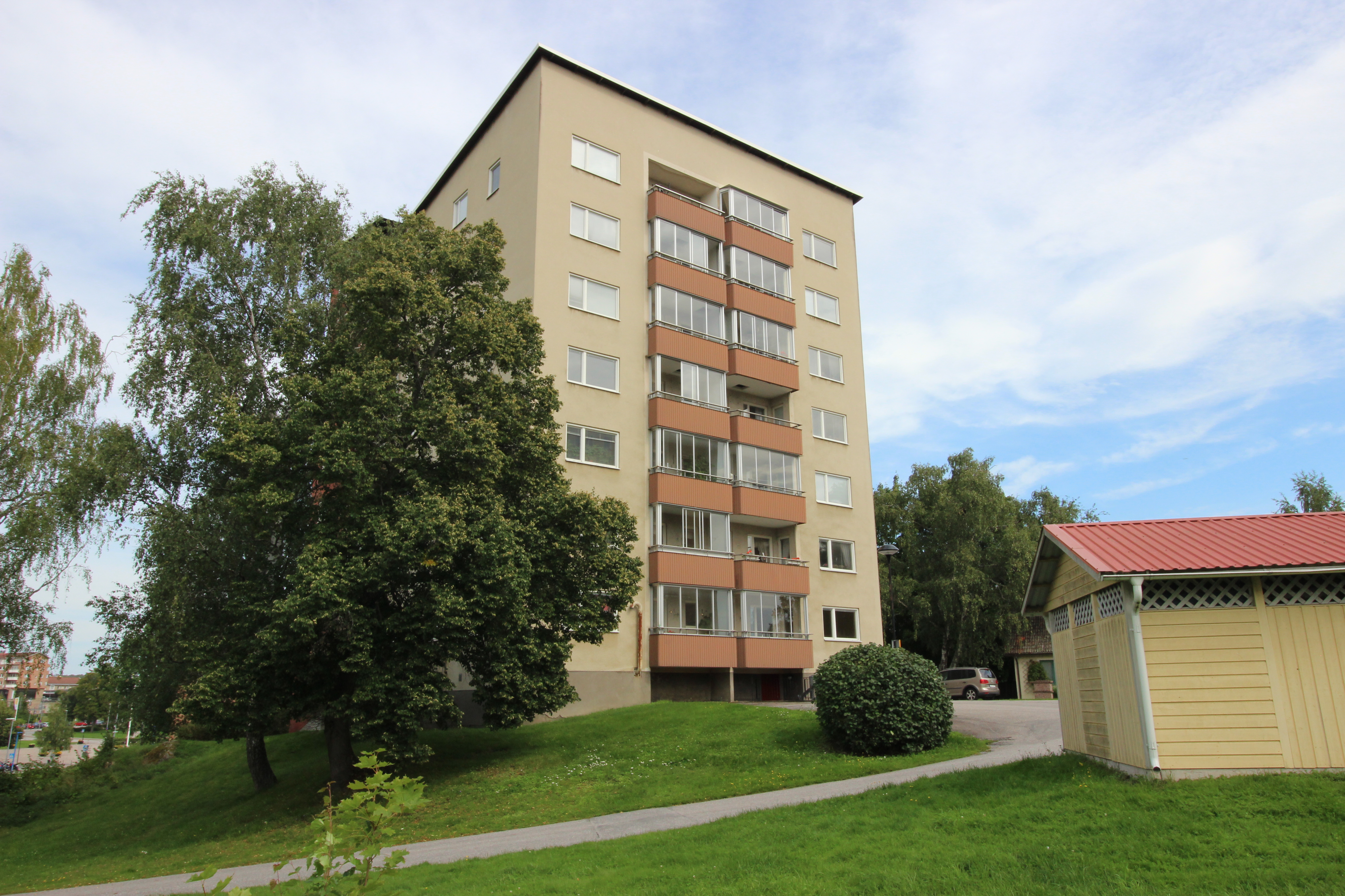 Vasagatan 3