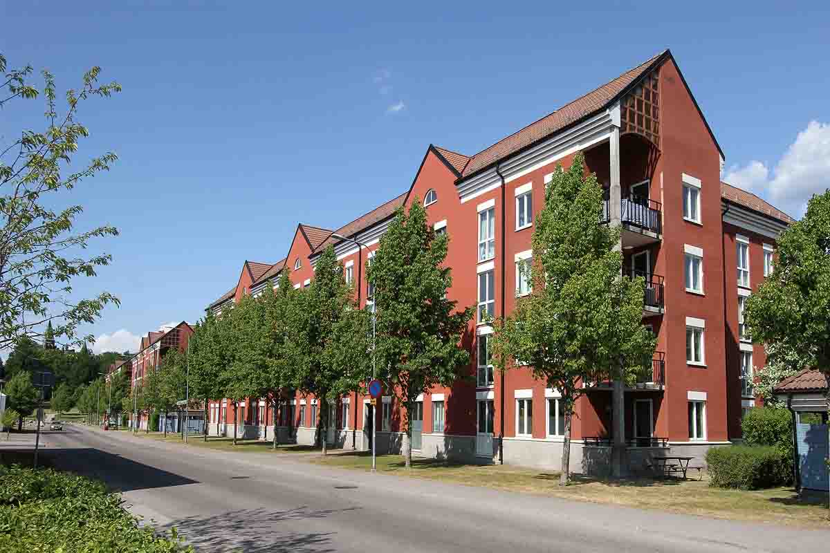 Stallvägen 44 A