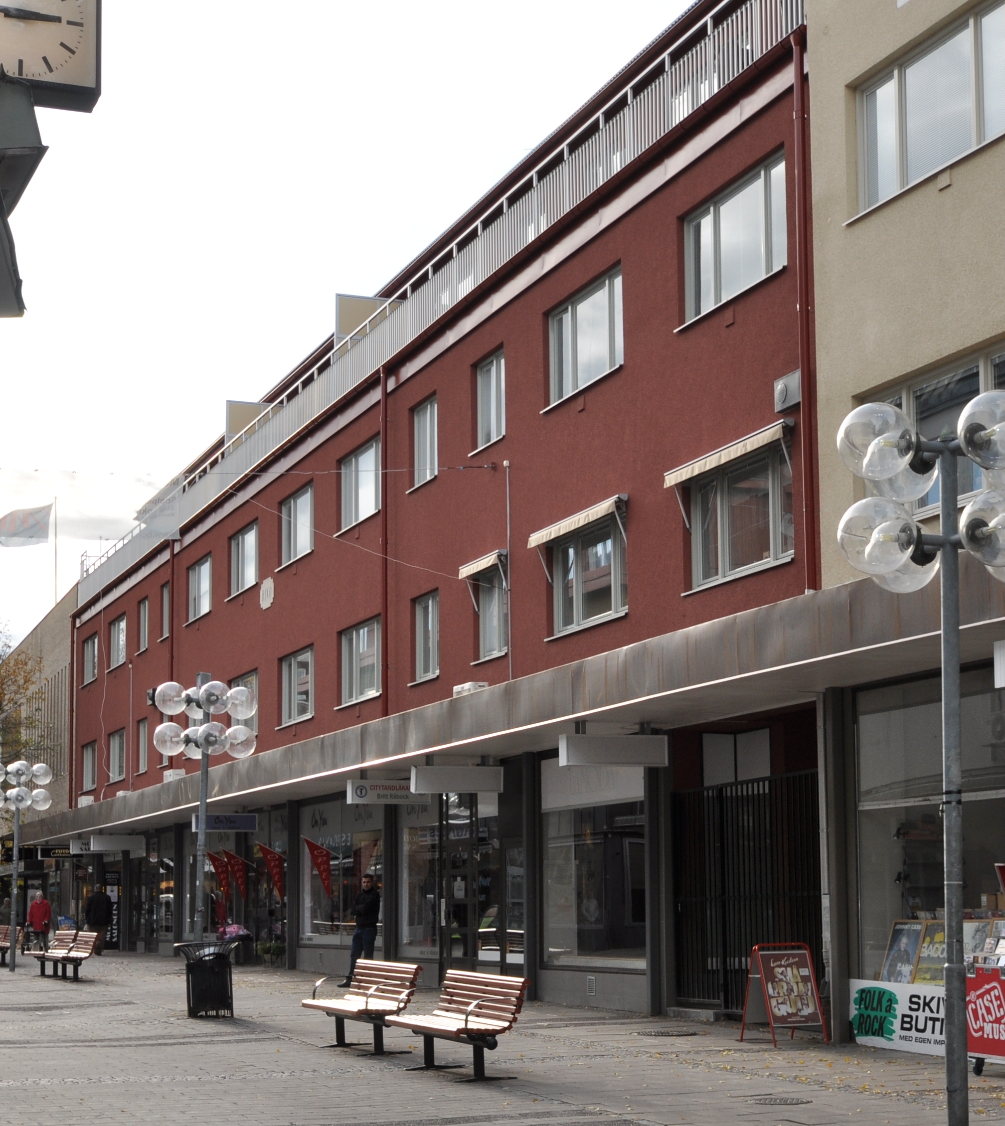 Borganäsvägen 31 A – bild 2