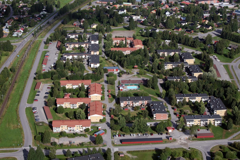 Tuvullsgränd 12 A – bild 6