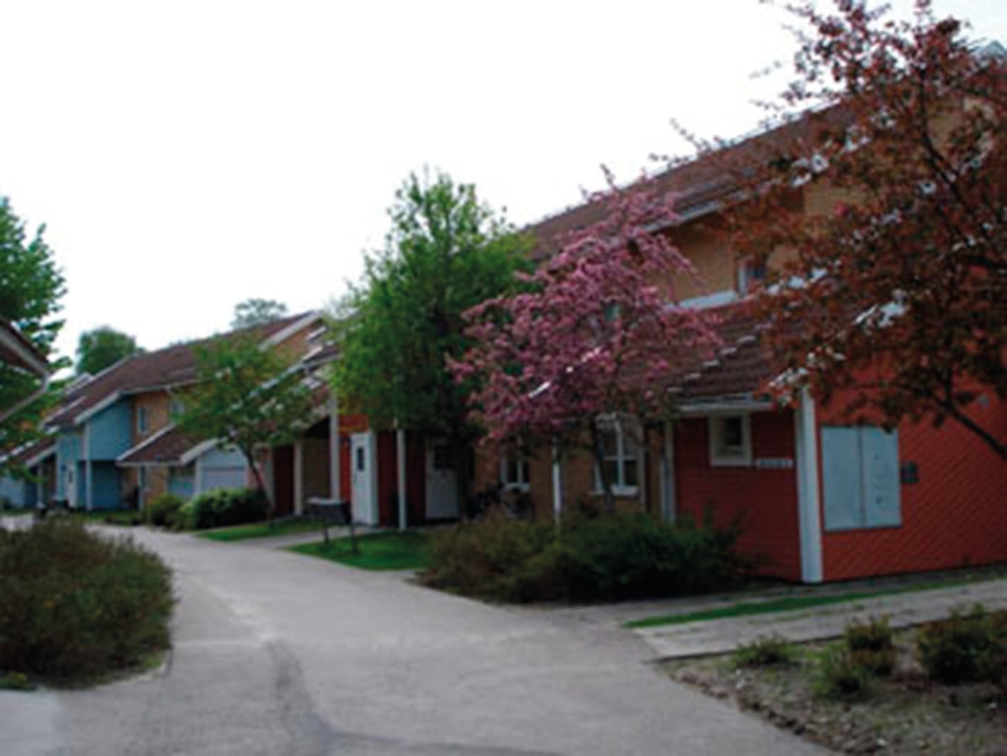 Halvars Väg 8 D 