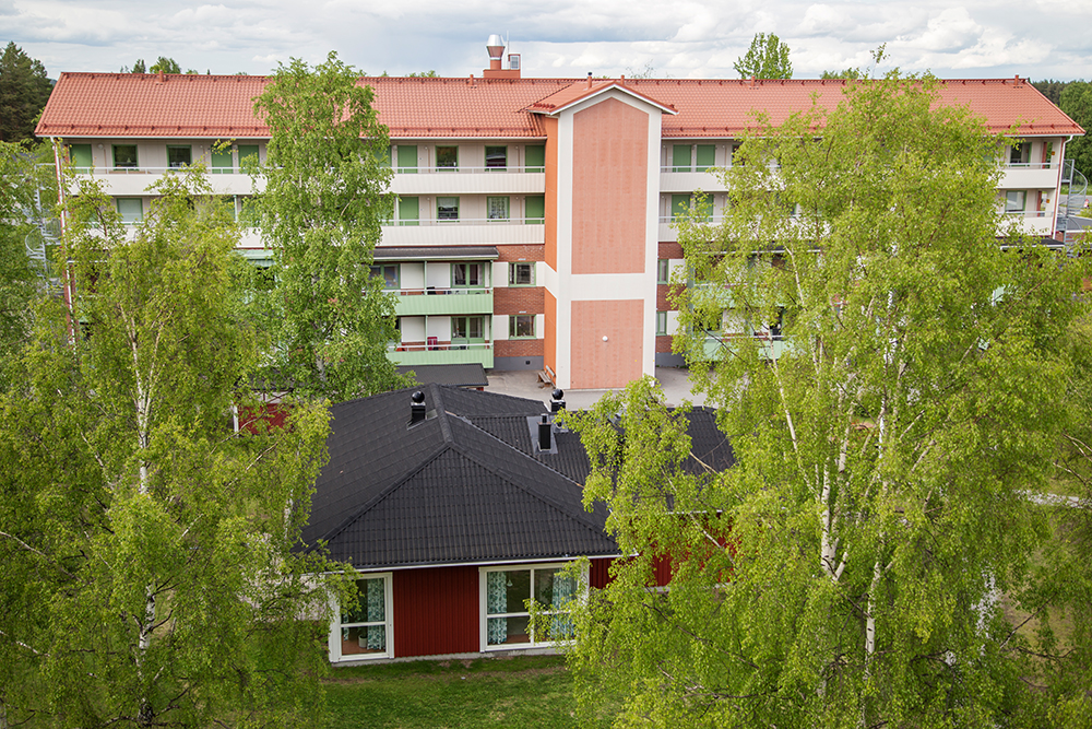 Ankarskatavägen 81 C – bild 5