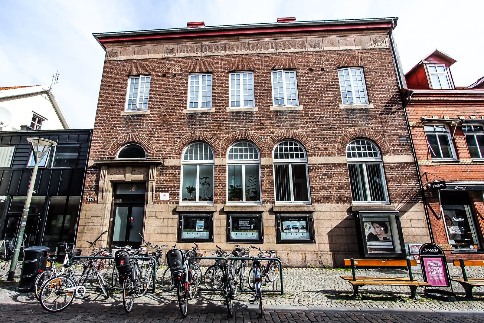 Hotellgatan  6 C – bild 2