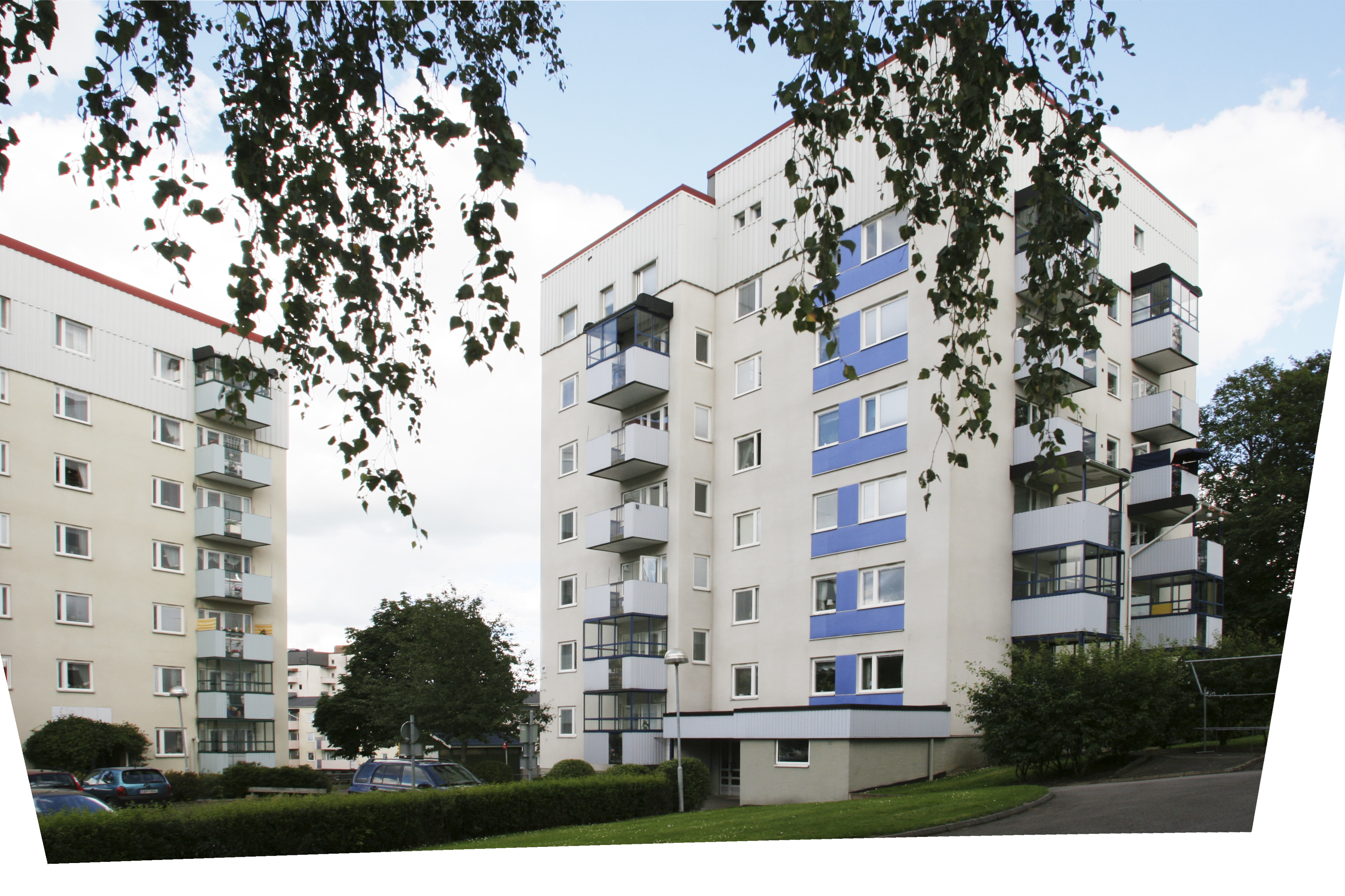 Bergsliden 56 – Falköping