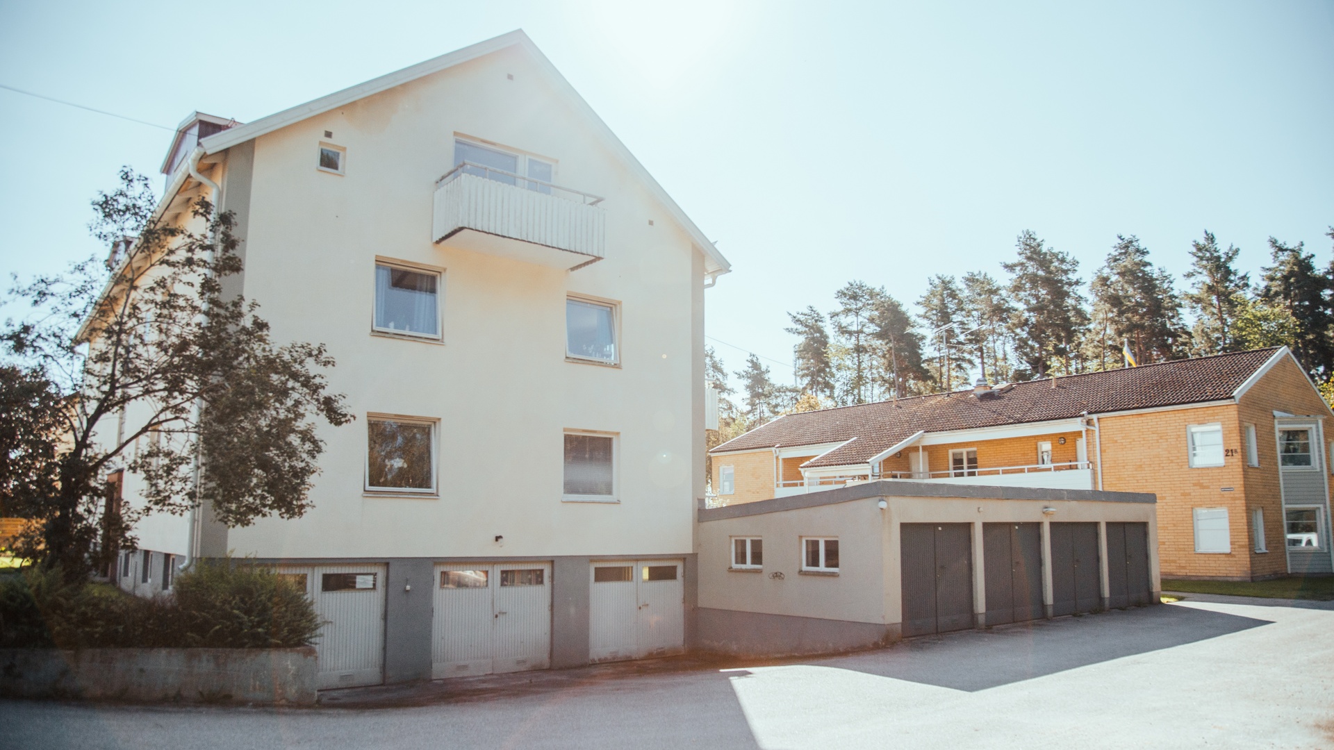 Vinkelgatan 21 A – bild 2
