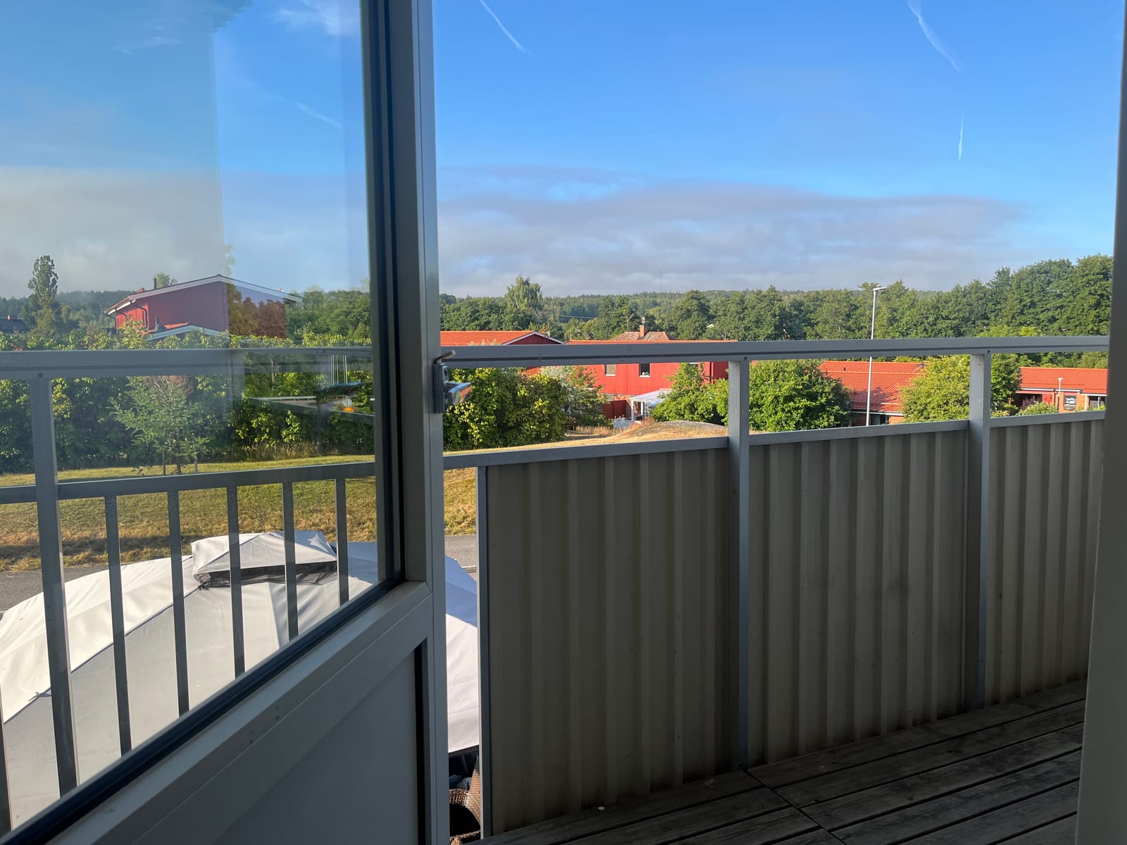 Kinnekullevägen 1 C