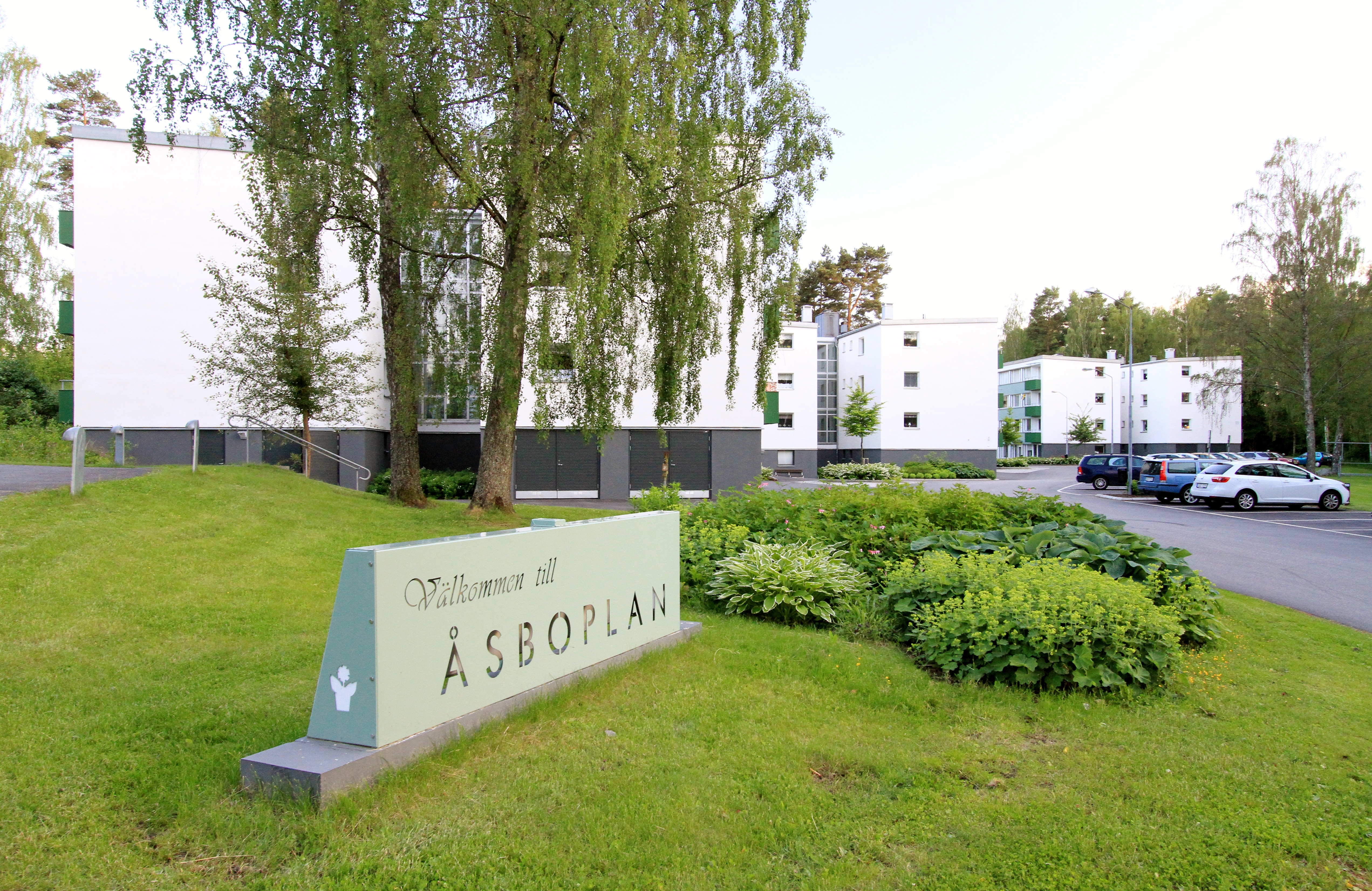 Åsboplan 7
