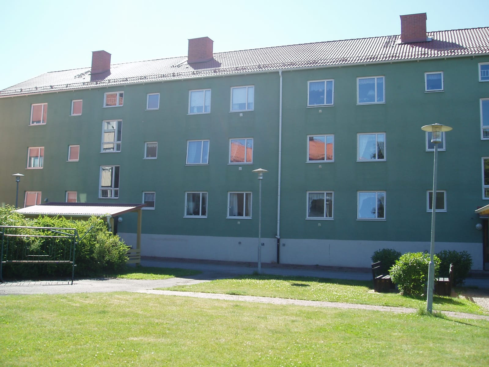 Frejgatan 6 A – bild 9