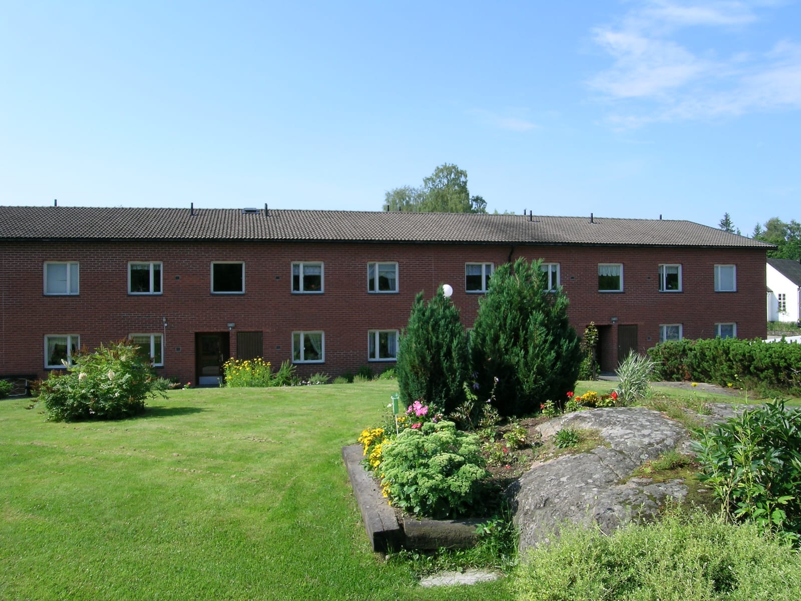 Rosenborgsvägen 2 B – bild 2
