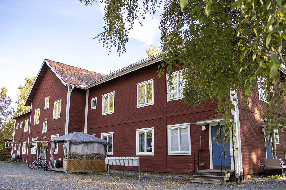 Marknadsgatan 5 B