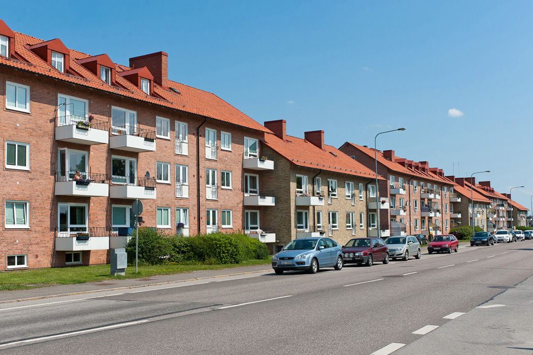 Esplanaden 74 A – bild 3