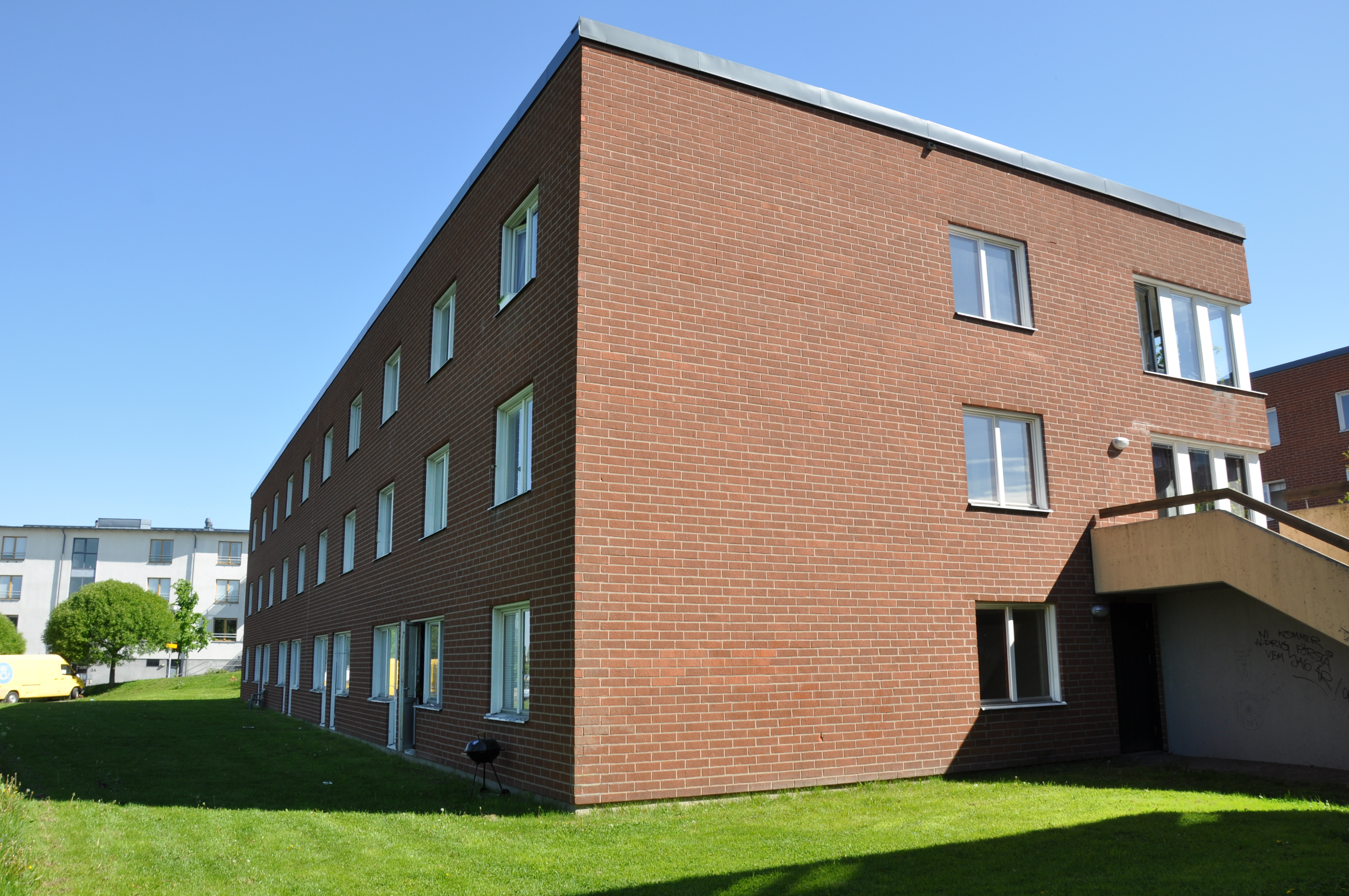 Studentgatan 4 – bild 4