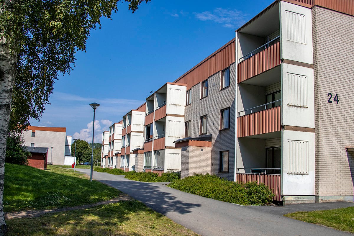 Klöverstigen 24 D – bild 9