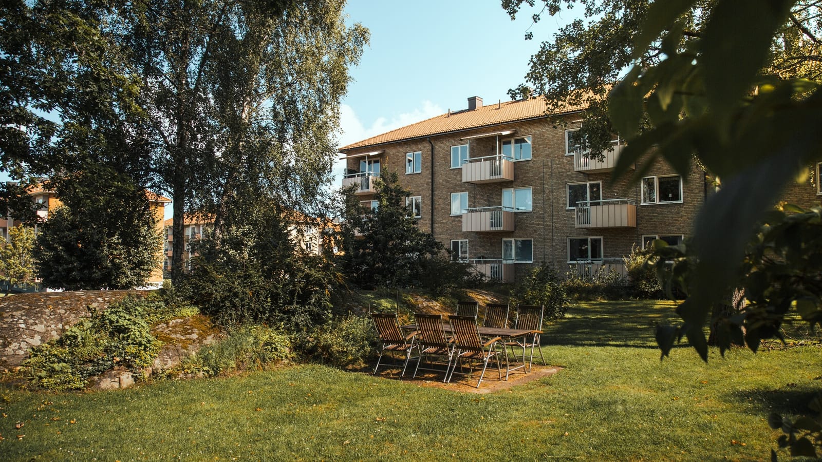 Kaflegatan 2 B – bild 3