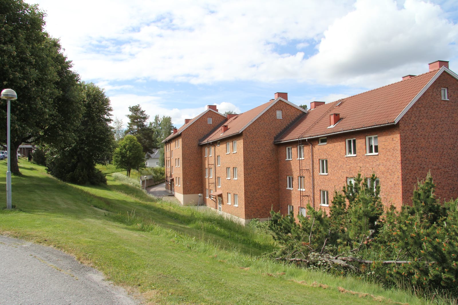 Hammarvägen 3 F – bild 2