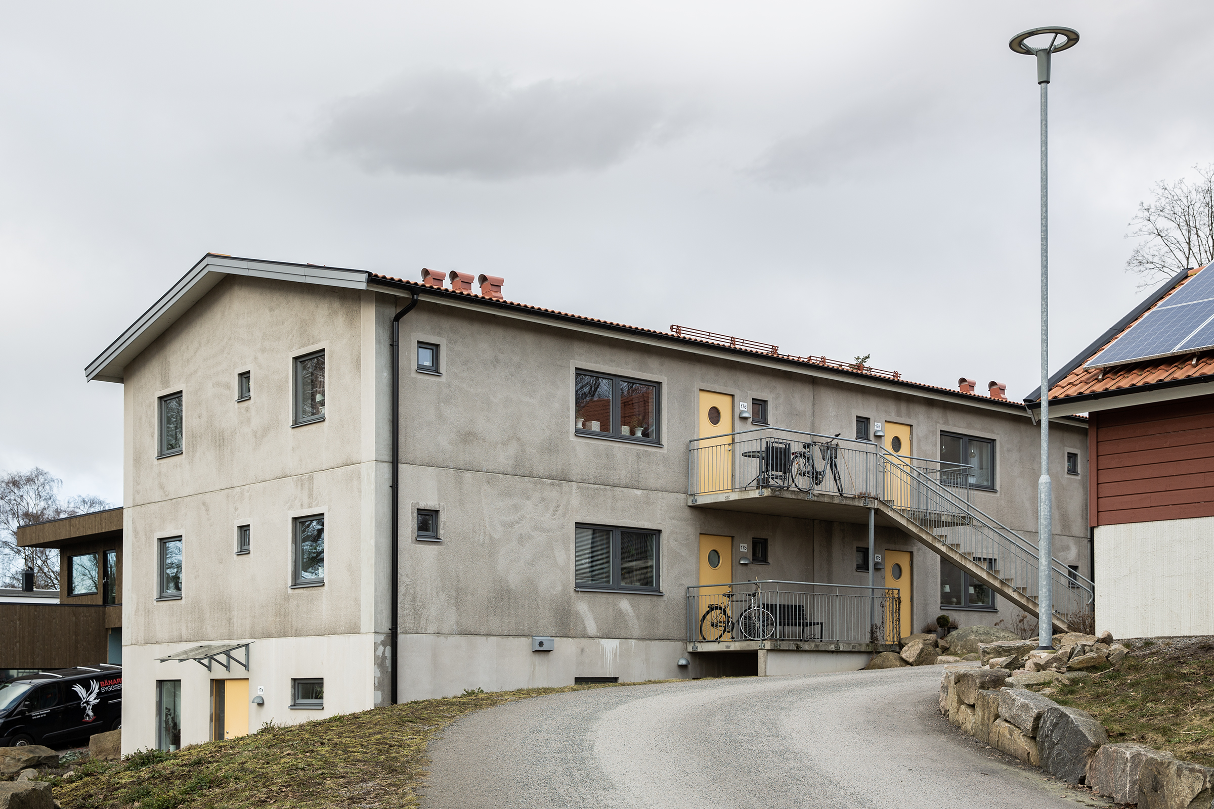 Österleden 17 G