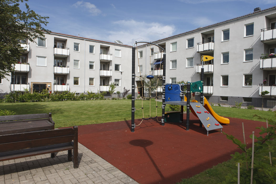 Målaregatan 28 D – LIDKÖPING