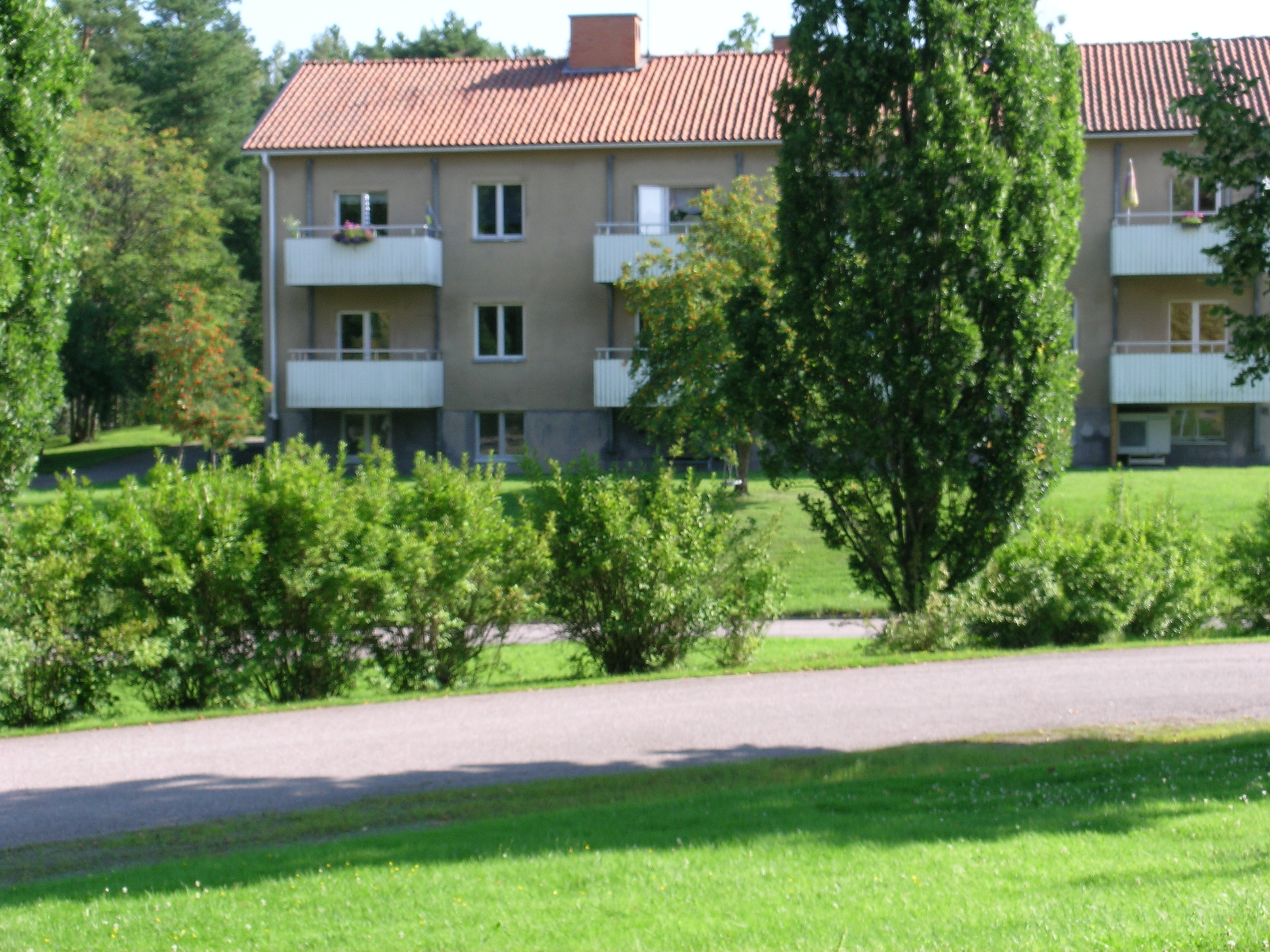 Lyckebovägen 7 B – bild 3