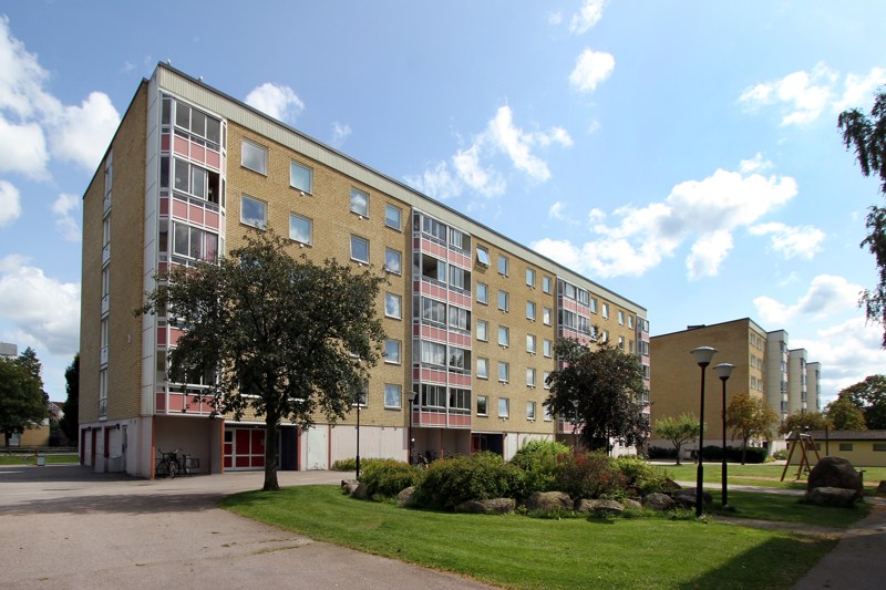 Vintervägen 12 A