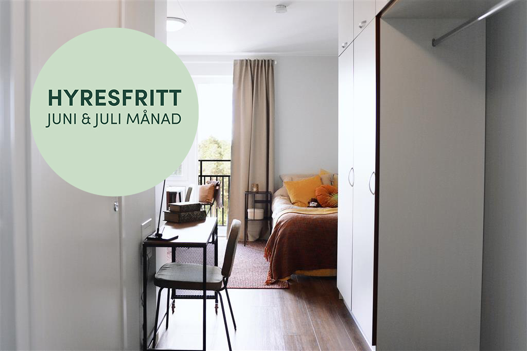 Sommargatan 112 A