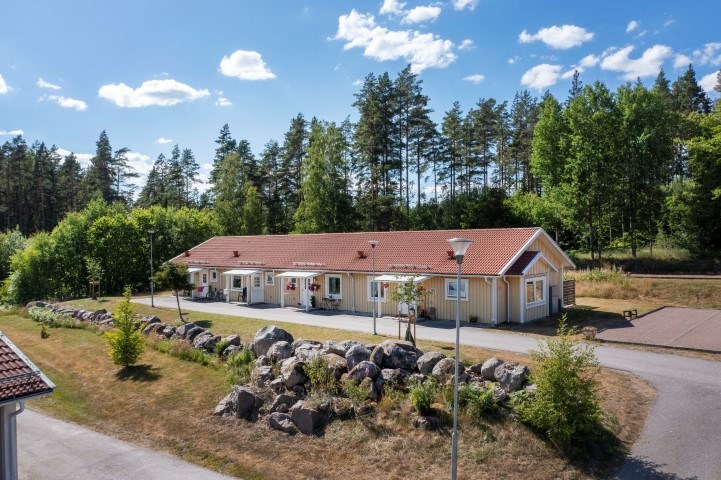 Skogsvägen 8 M – bild 2