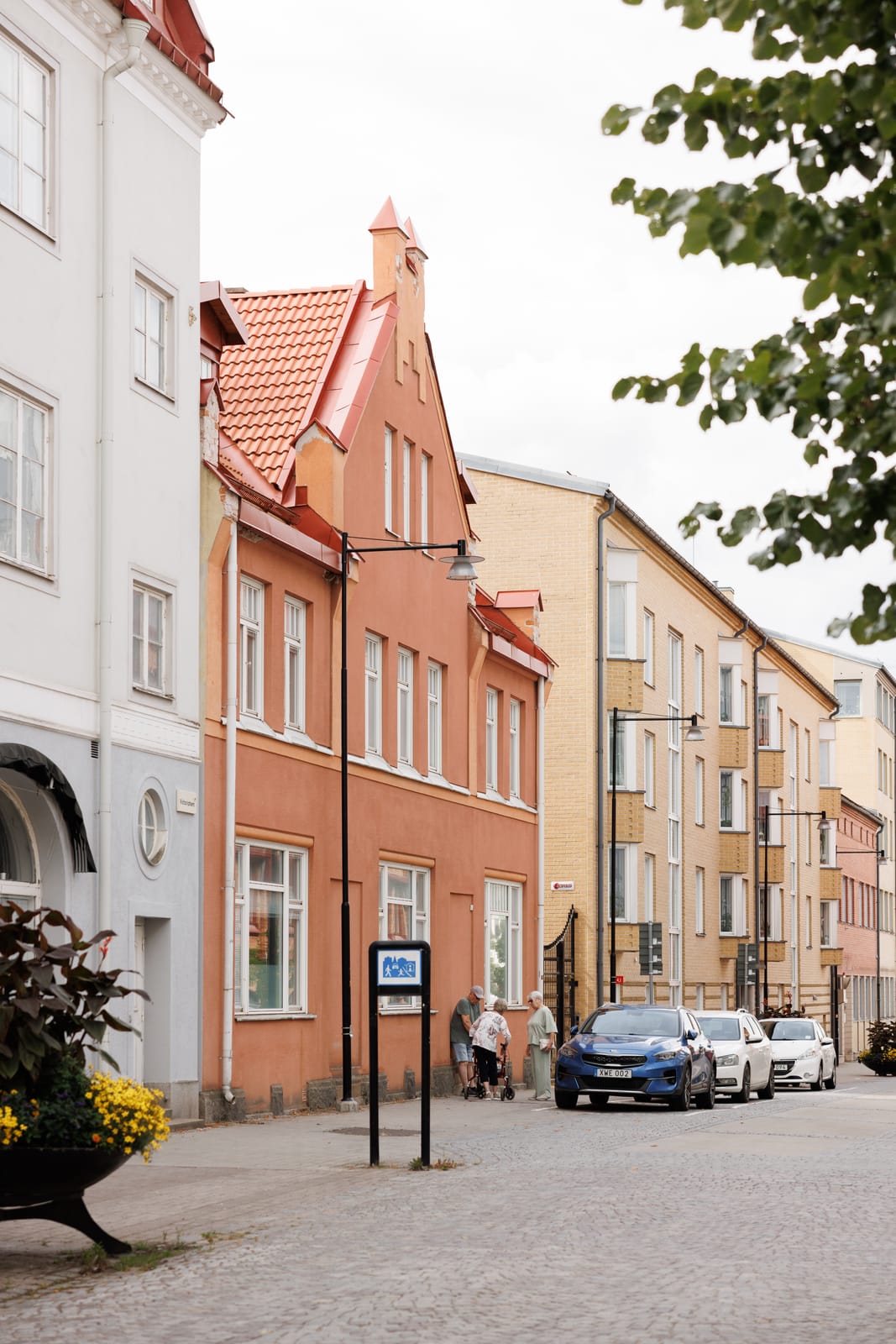 Köpmangatan 6 – bild 4