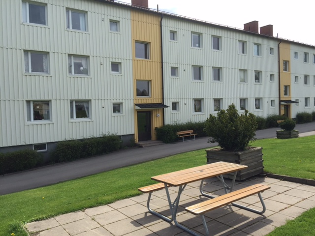 Fjällgatan 2 A